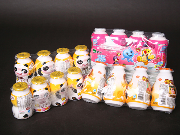 產(chǎn)品包裝展示